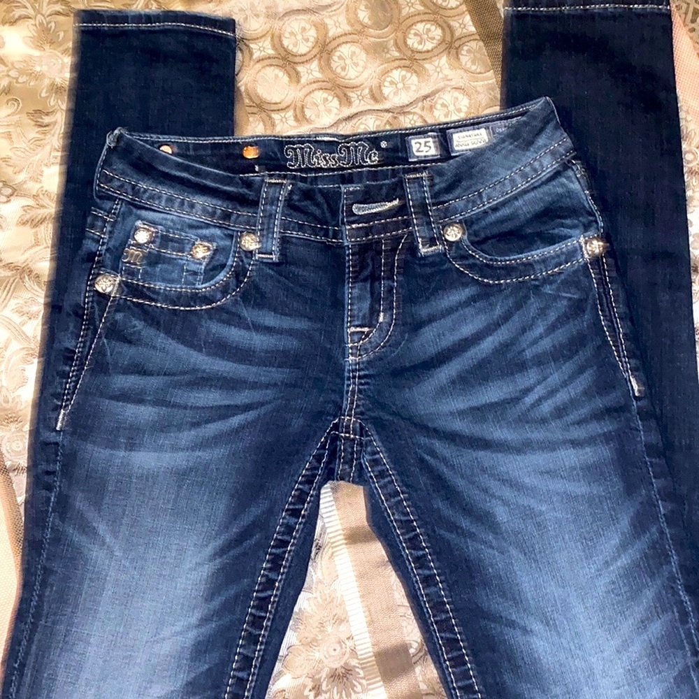 Miss Me Jeans!!